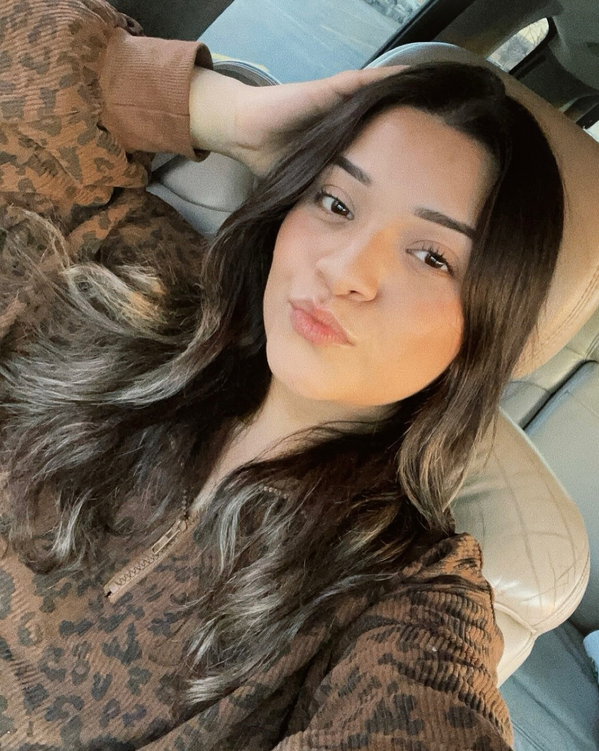 Customer avatar